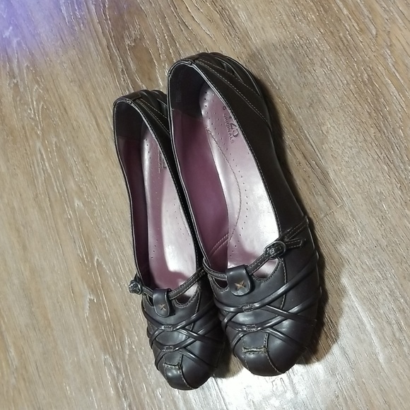 (6.5) 725 Originals School Girl Y2K Retro Flats Collegiate Casual Classic - Picture 6 of 9